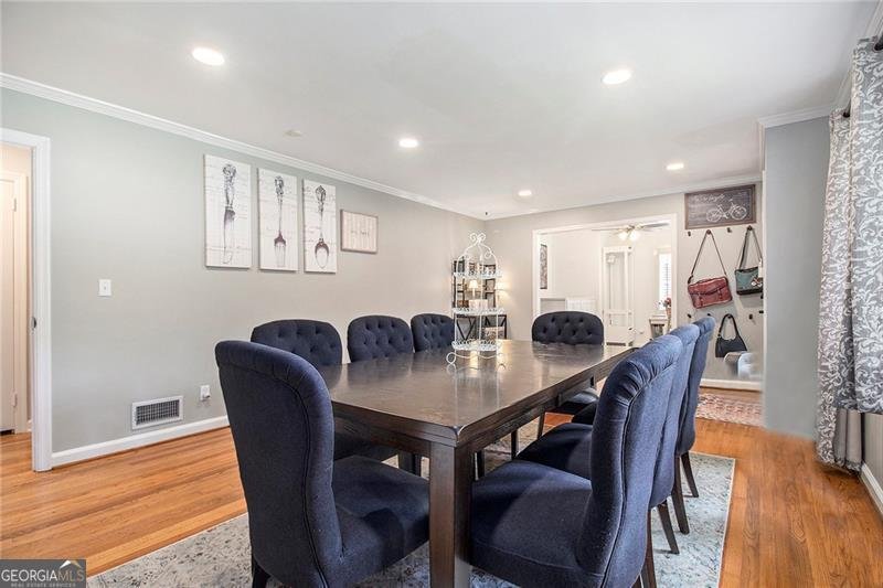 1747 Remington Road Atlanta - 10