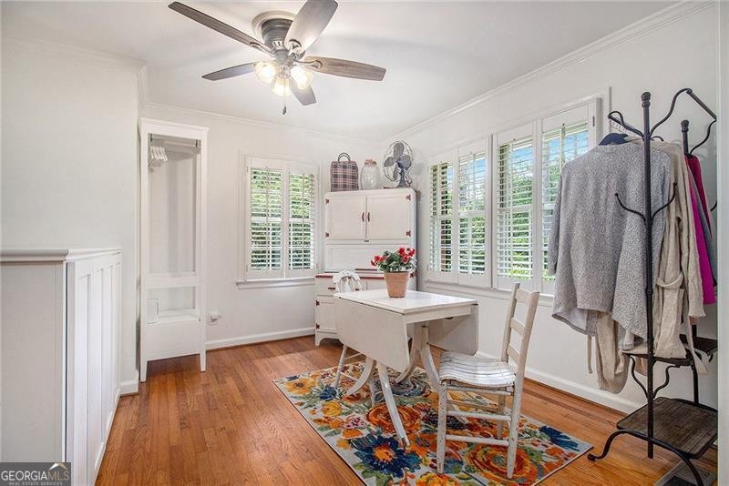 1747 Remington Road Atlanta - 11