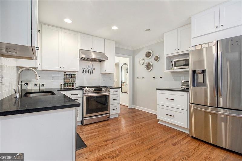 1747 Remington Road Atlanta - 15