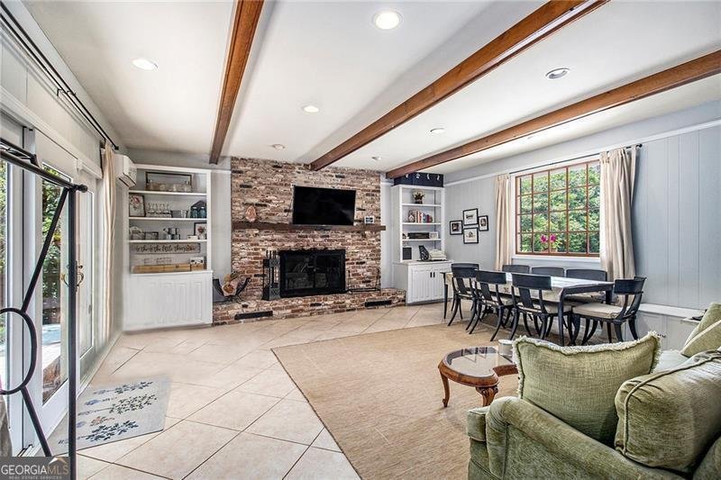 1747 Remington Road Atlanta - 17