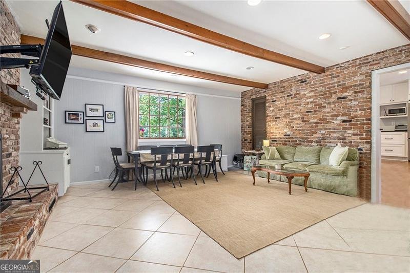 1747 Remington Road Atlanta - 18