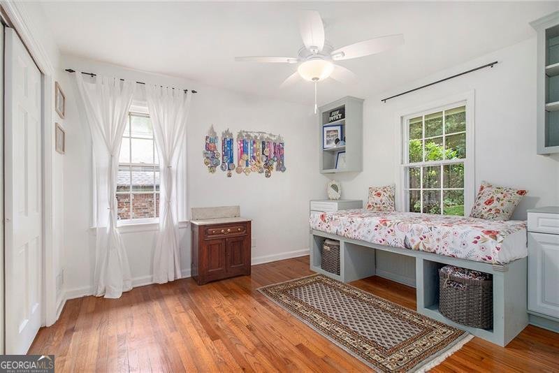 1747 Remington Road Atlanta - 25