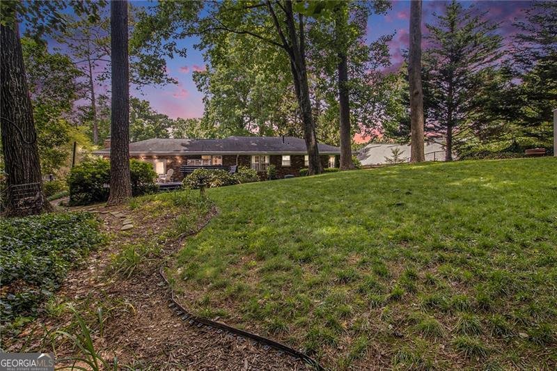 1747 Remington Road Atlanta - 32