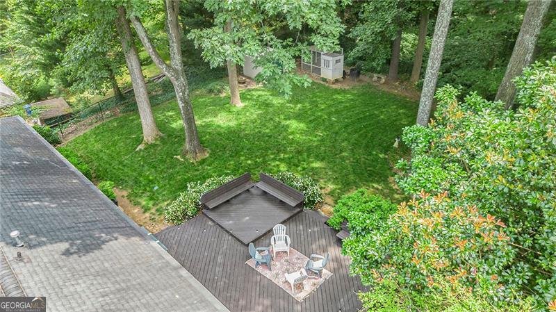 1747 Remington Road Atlanta - 36