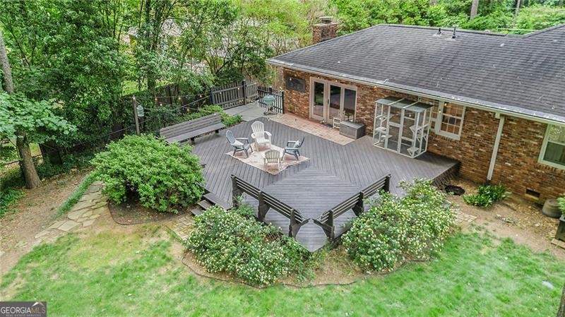 1747 Remington Road Atlanta - 37