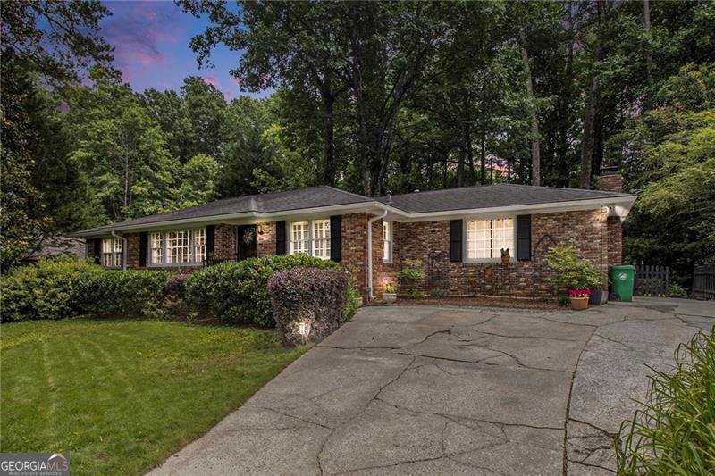 1747 Remington Road Atlanta - 5