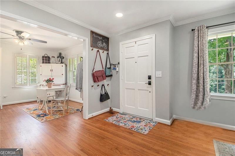 1747 Remington Road Atlanta - 6