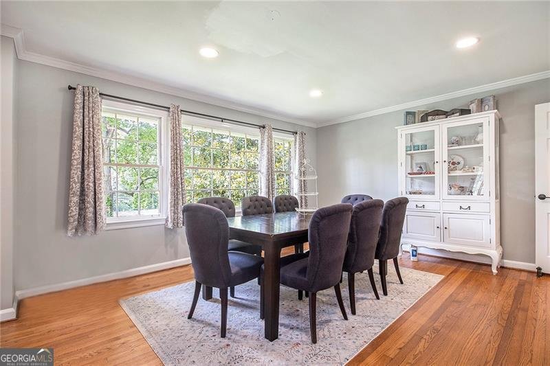 1747 Remington Road Atlanta - 9