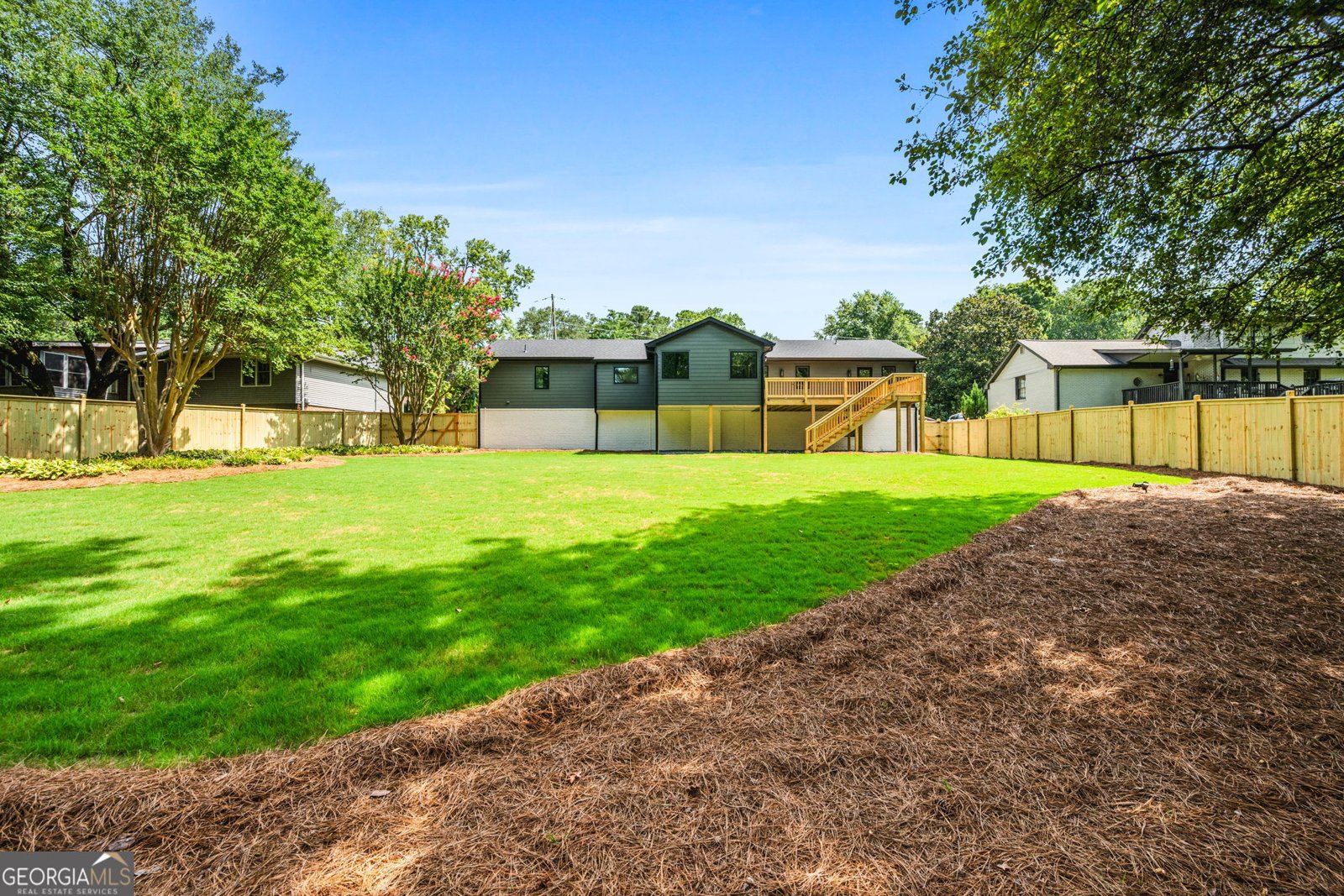 320 Jayne Ellen Way Alpharetta - 1