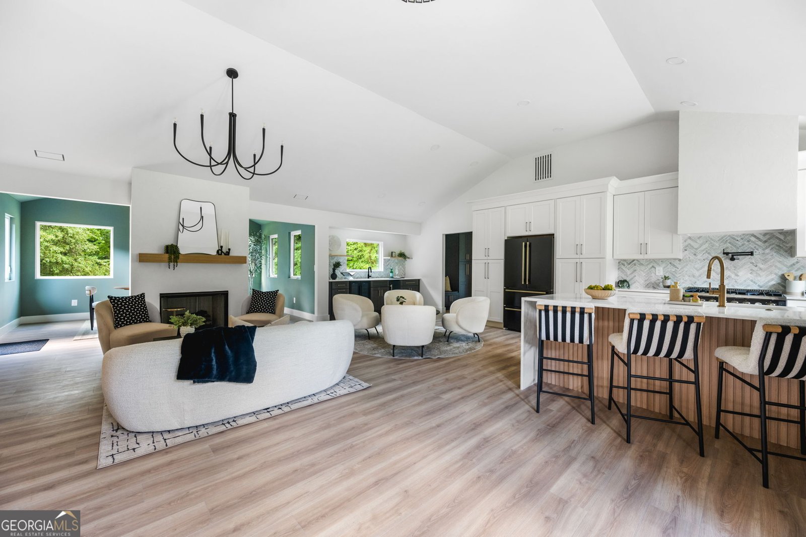 320 Jayne Ellen Way Alpharetta - 13
