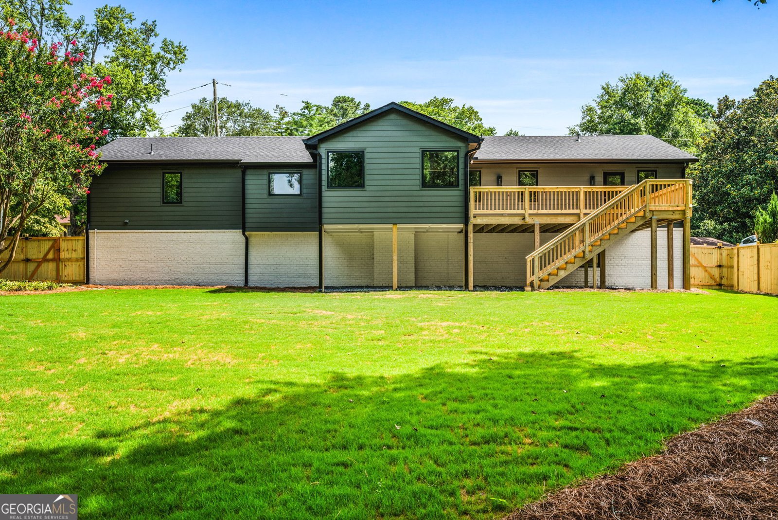 320 Jayne Ellen Way Alpharetta - 2