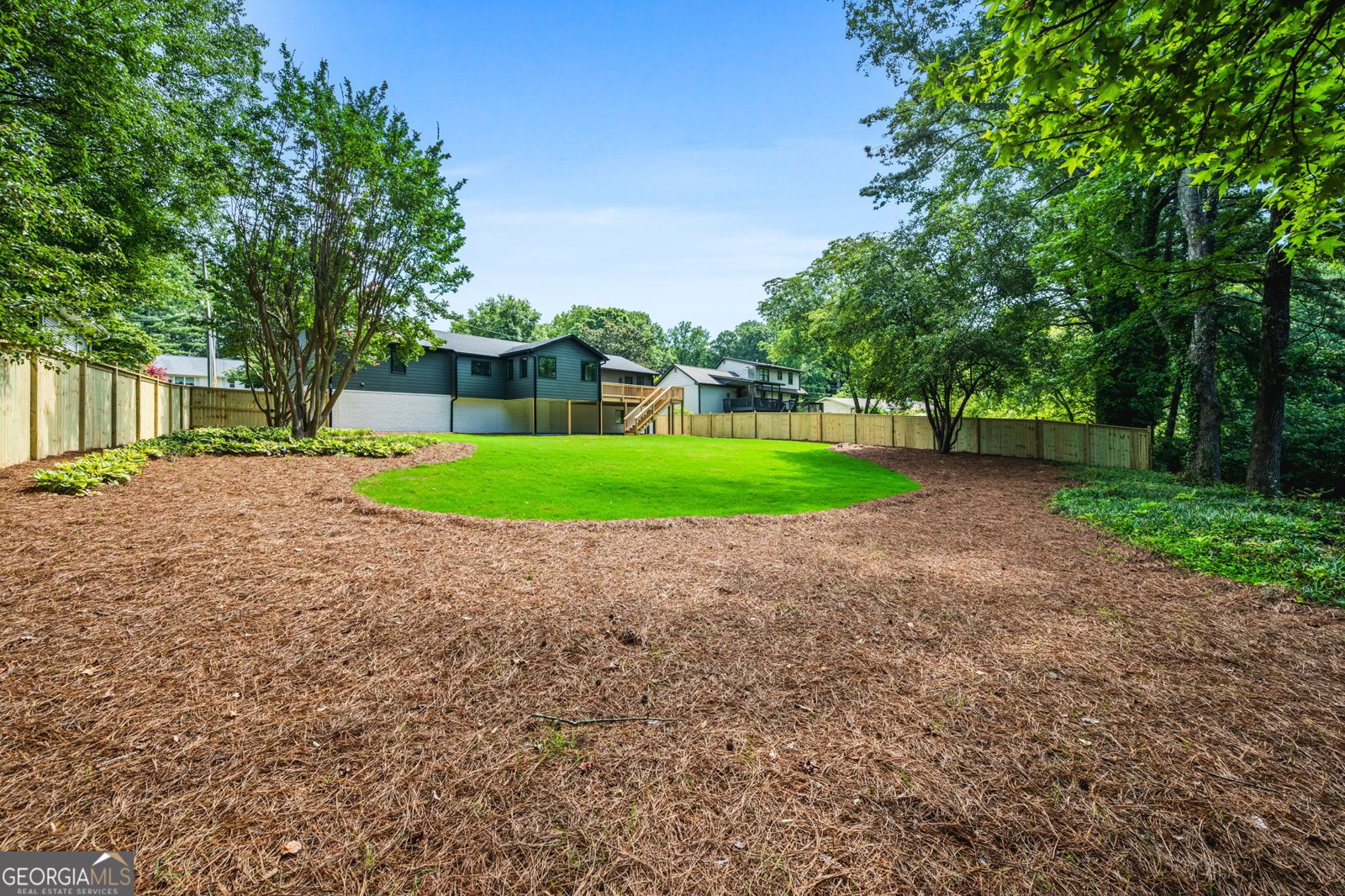 320 Jayne Ellen Way Alpharetta - 3