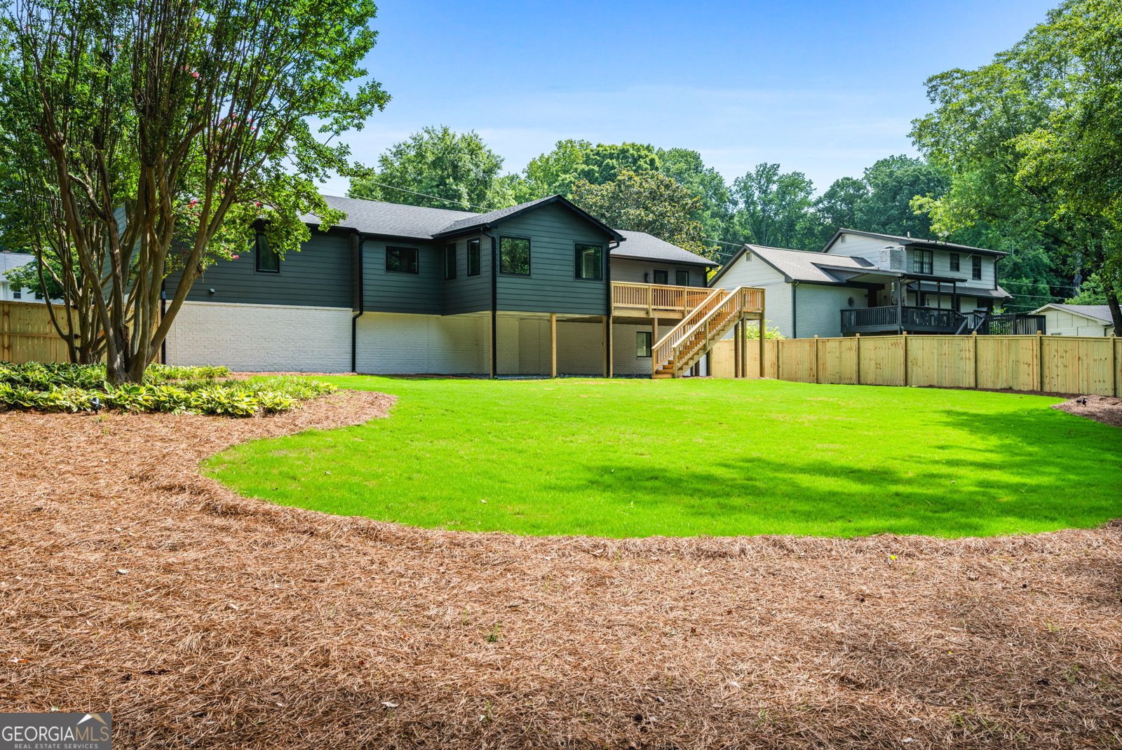 320 Jayne Ellen Way Alpharetta - 4