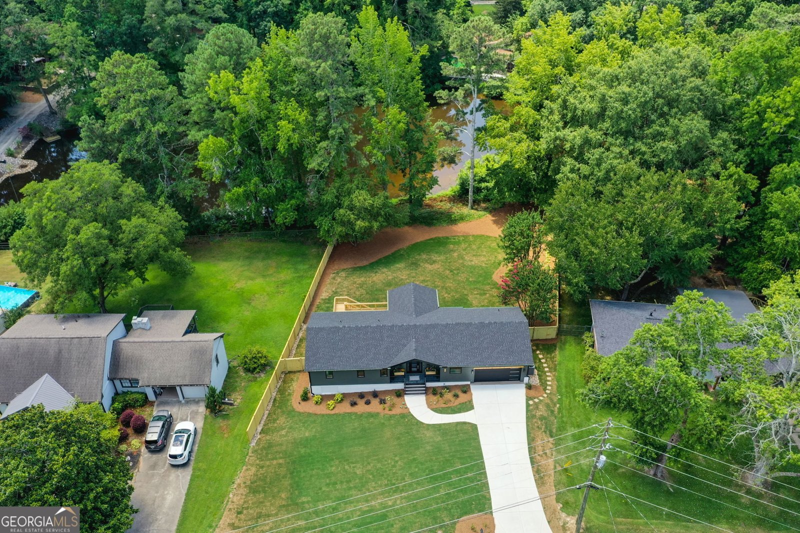 320 Jayne Ellen Way Alpharetta - 65