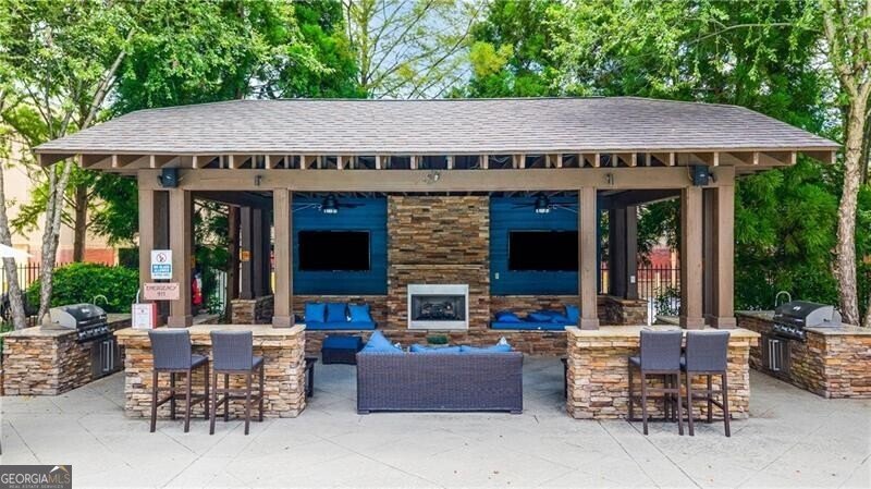 804 Old Plank Square Duluth - 1
