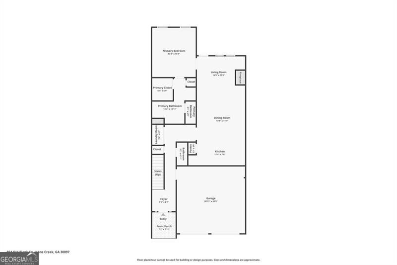 804 Old Plank Square Duluth - 7