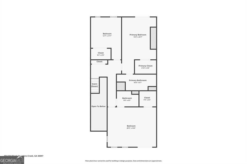 804 Old Plank Square Duluth - 8