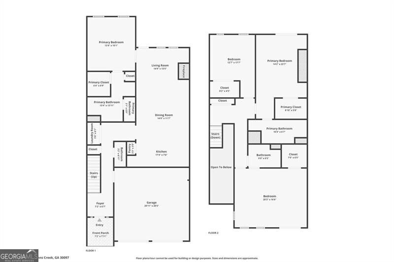 804 Old Plank Square Duluth - 9