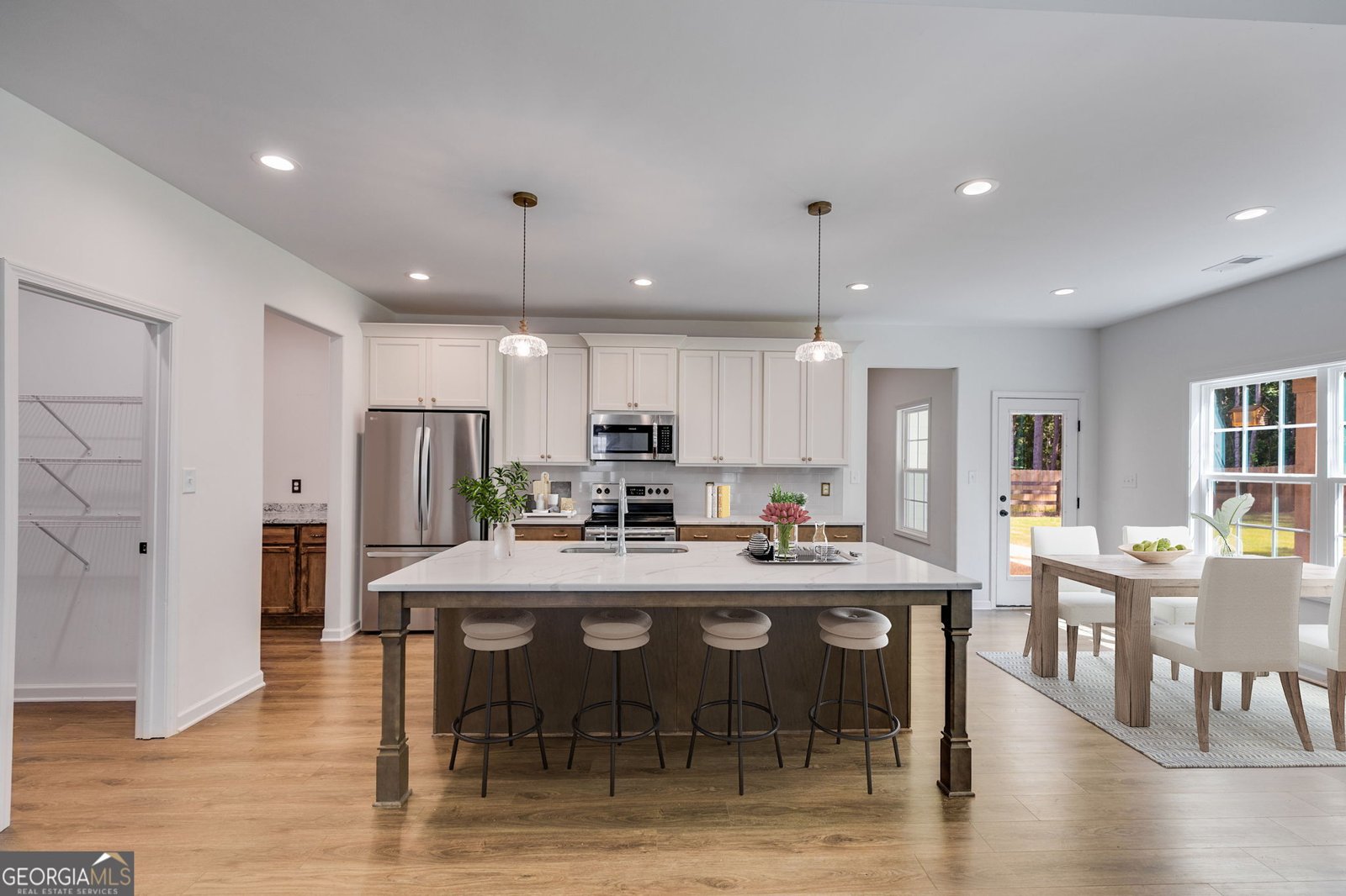 214 Davis Road Lagrange - 10