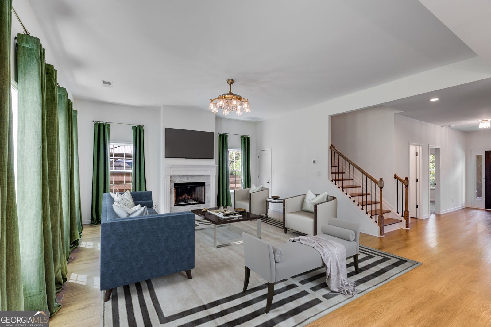 214 Davis Road Lagrange - 13