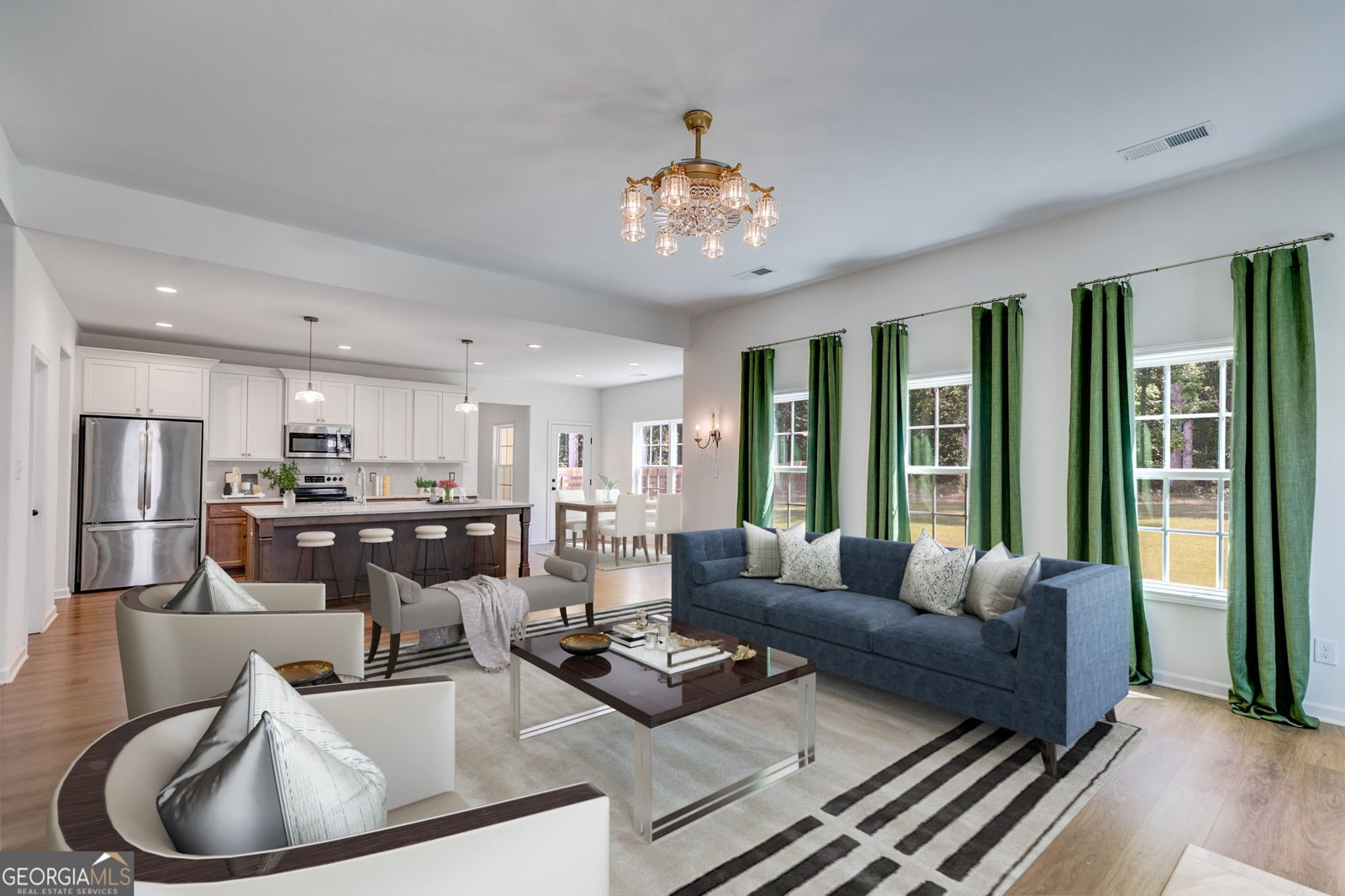 214 Davis Road Lagrange - 14