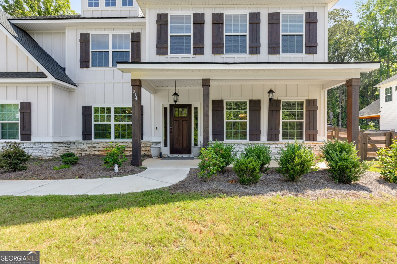 214 Davis Road Lagrange - 2