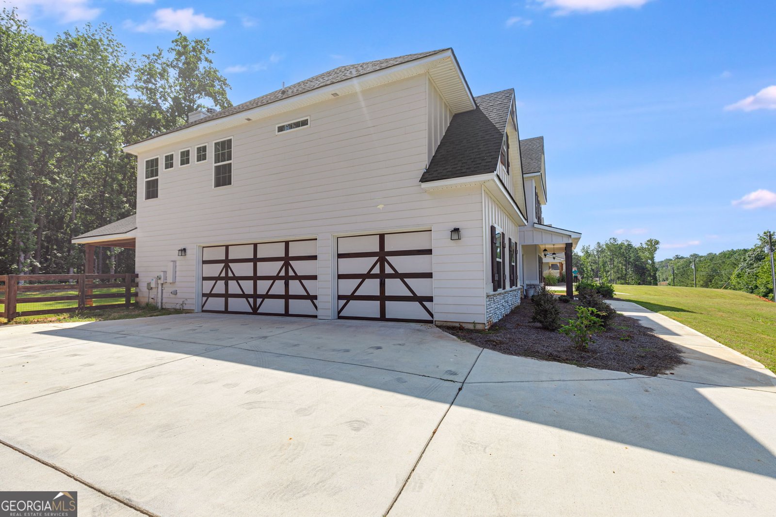 214 Davis Road Lagrange - 37