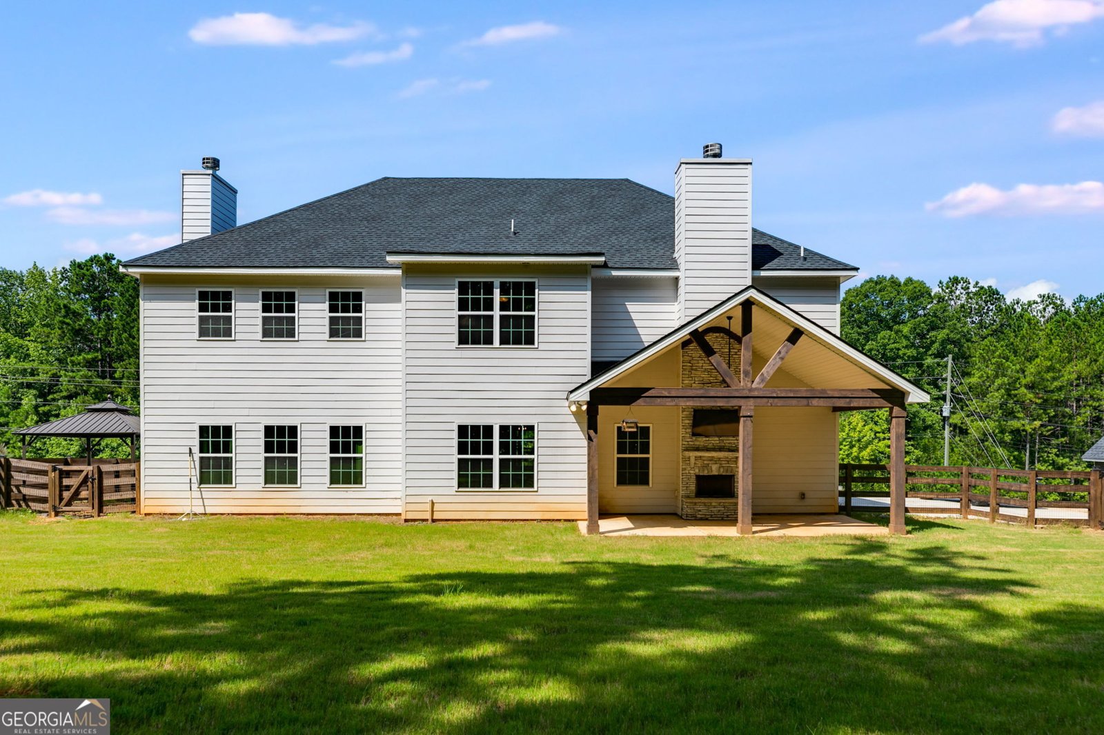 214 Davis Road Lagrange - 39