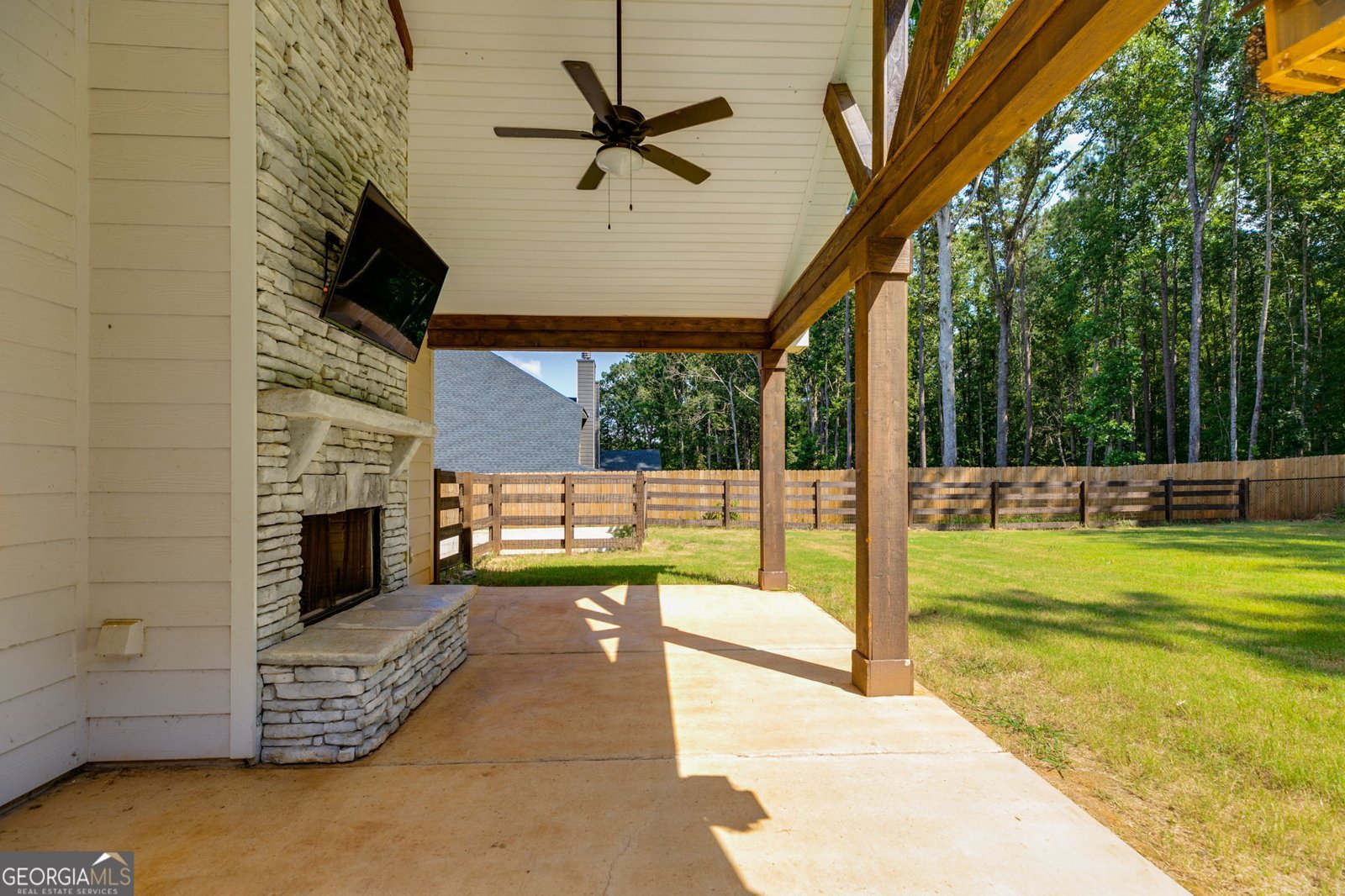 214 Davis Road Lagrange - 41