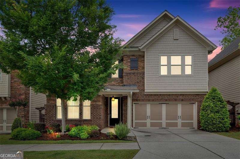 12 Pine Street Roswell - 1