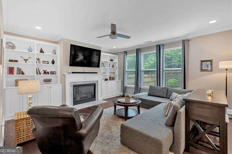 12 Pine Street Roswell - 11