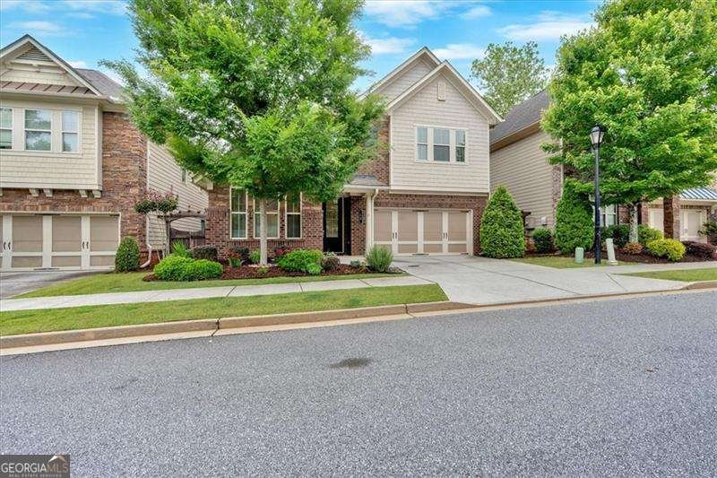 12 Pine Street Roswell - 2