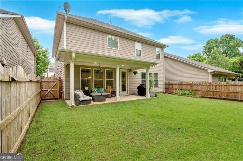12 Pine Street Roswell - 35