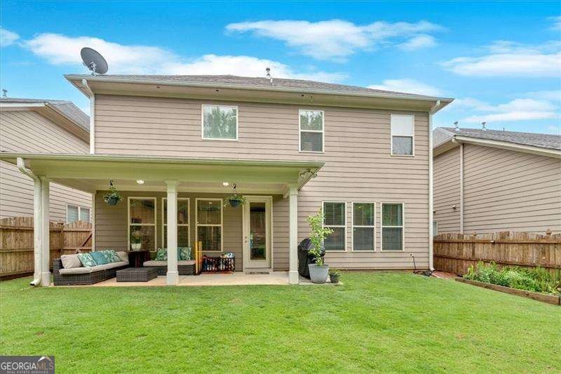 12 Pine Street Roswell - 36