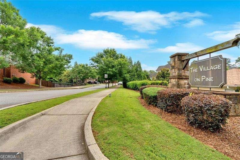 12 Pine Street Roswell - 38