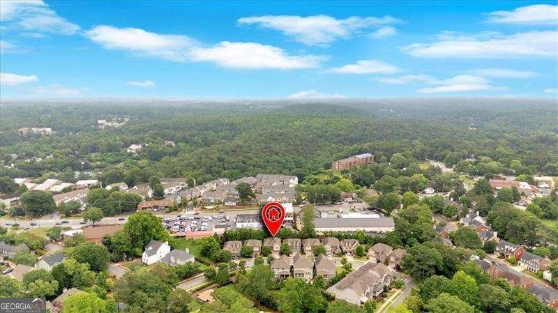 12 Pine Street Roswell - 42