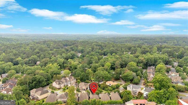 12 Pine Street Roswell - 43