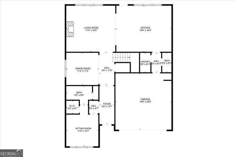 12 Pine Street Roswell - 45