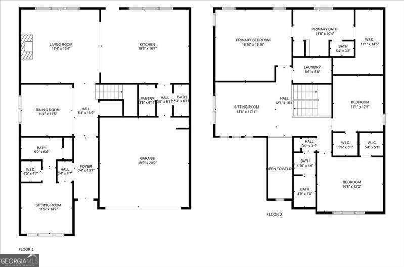 12 Pine Street Roswell - 46