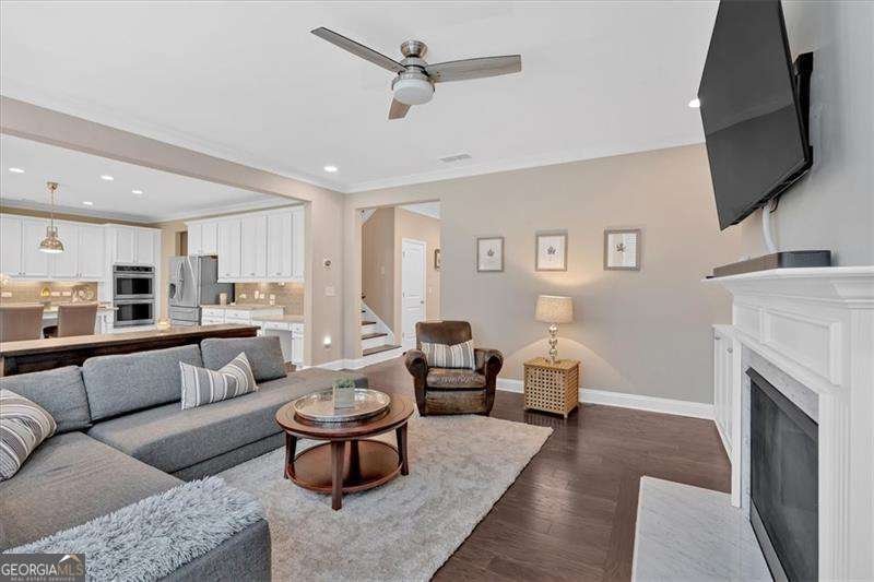 12 Pine Street Roswell - 9