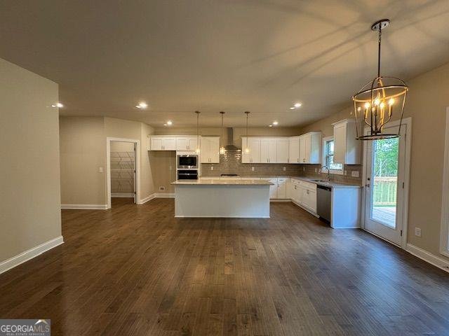 218 Lotus Lane Covington - 2