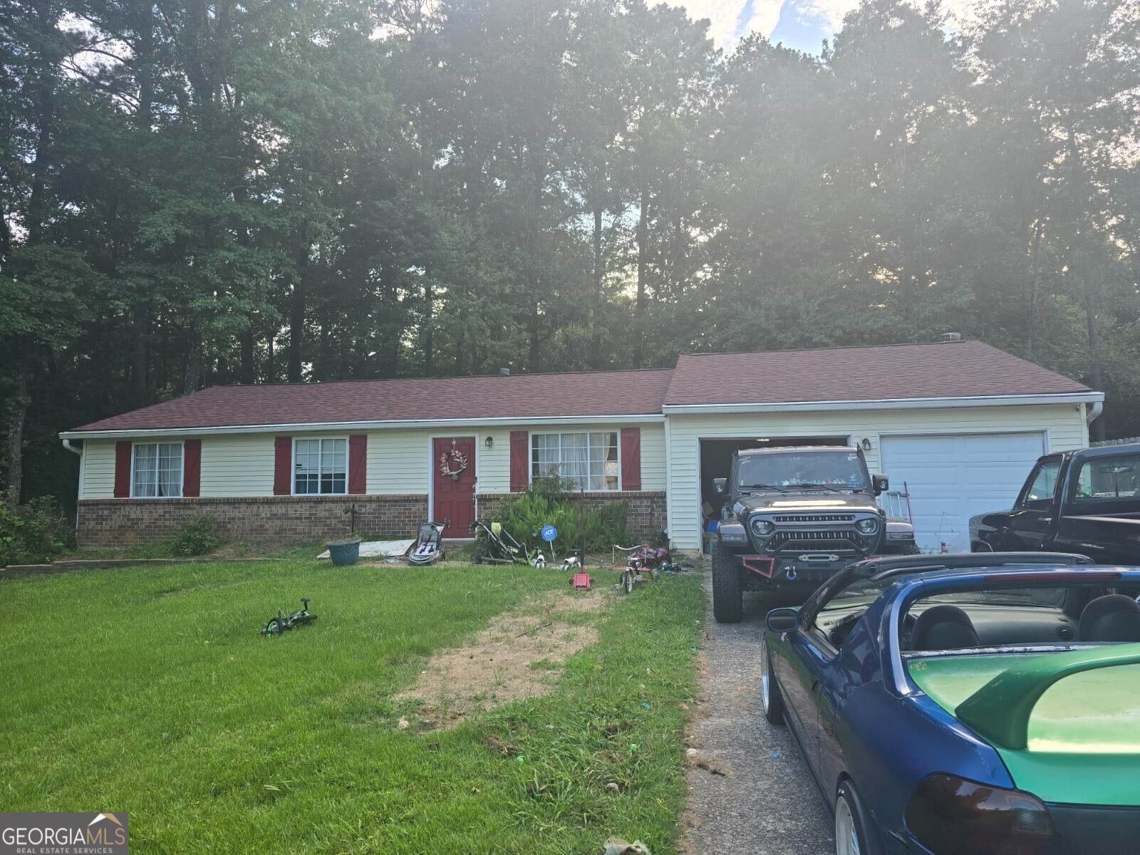4797 North Trail Marietta - 3