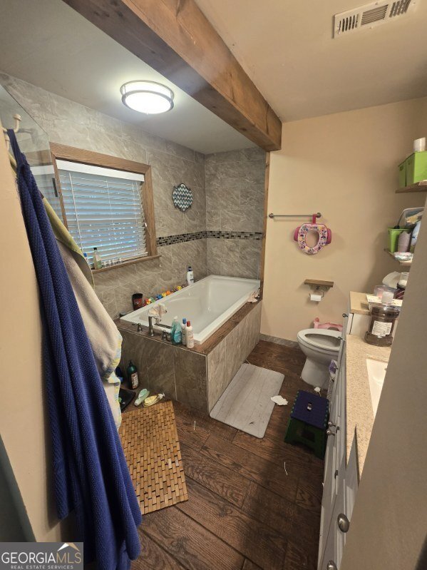 4797 North Trail Marietta - 6