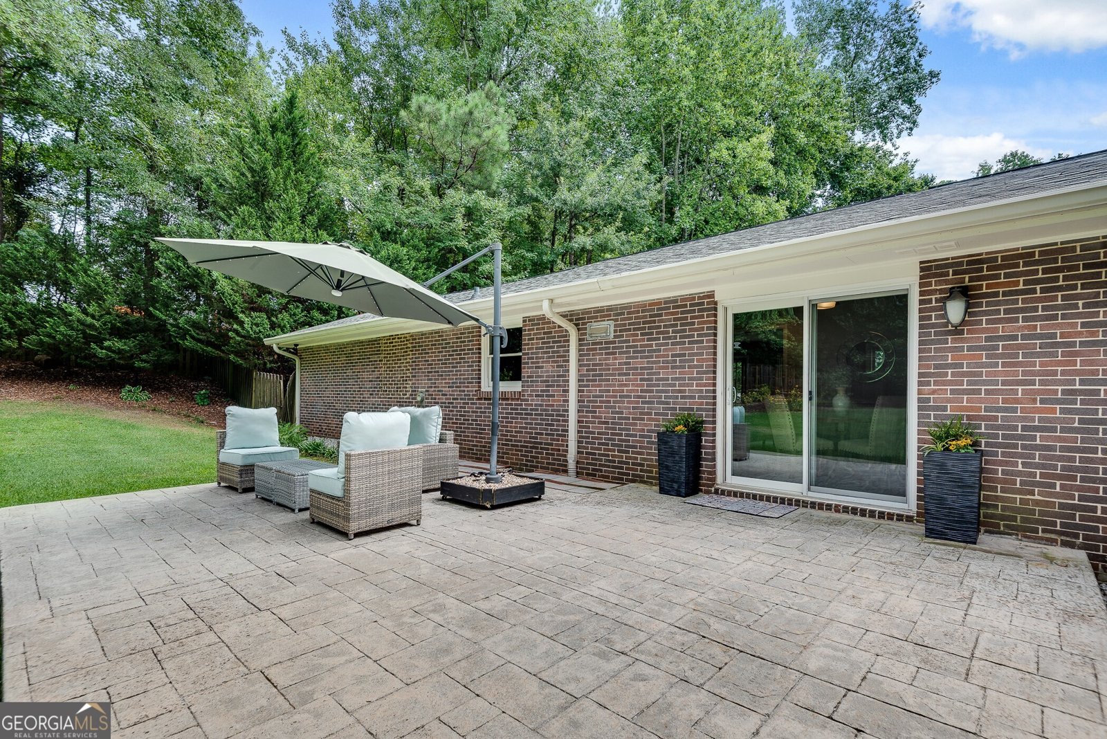 3012 Delcourt Drive Decatur - 10