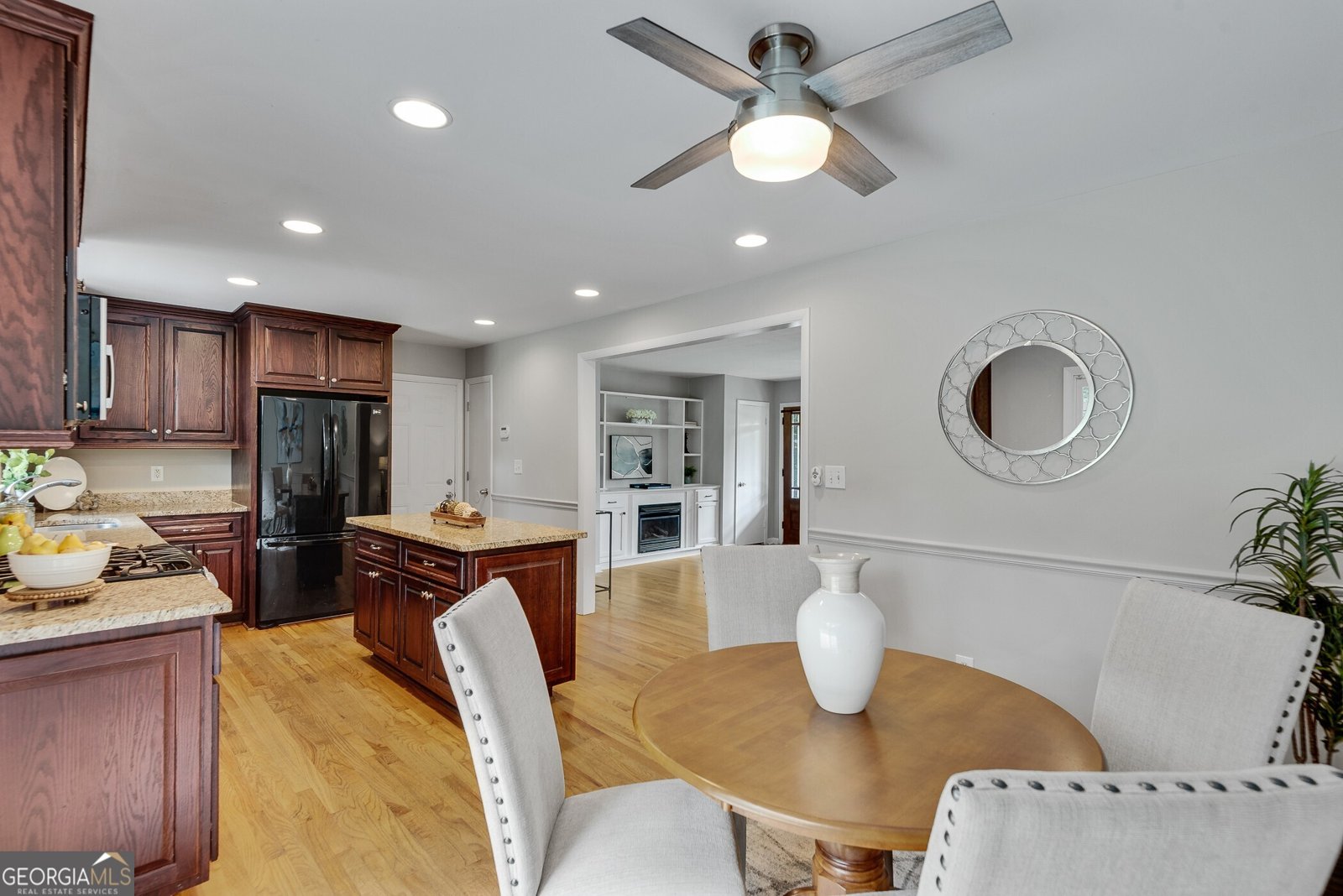 3012 Delcourt Drive Decatur - 11