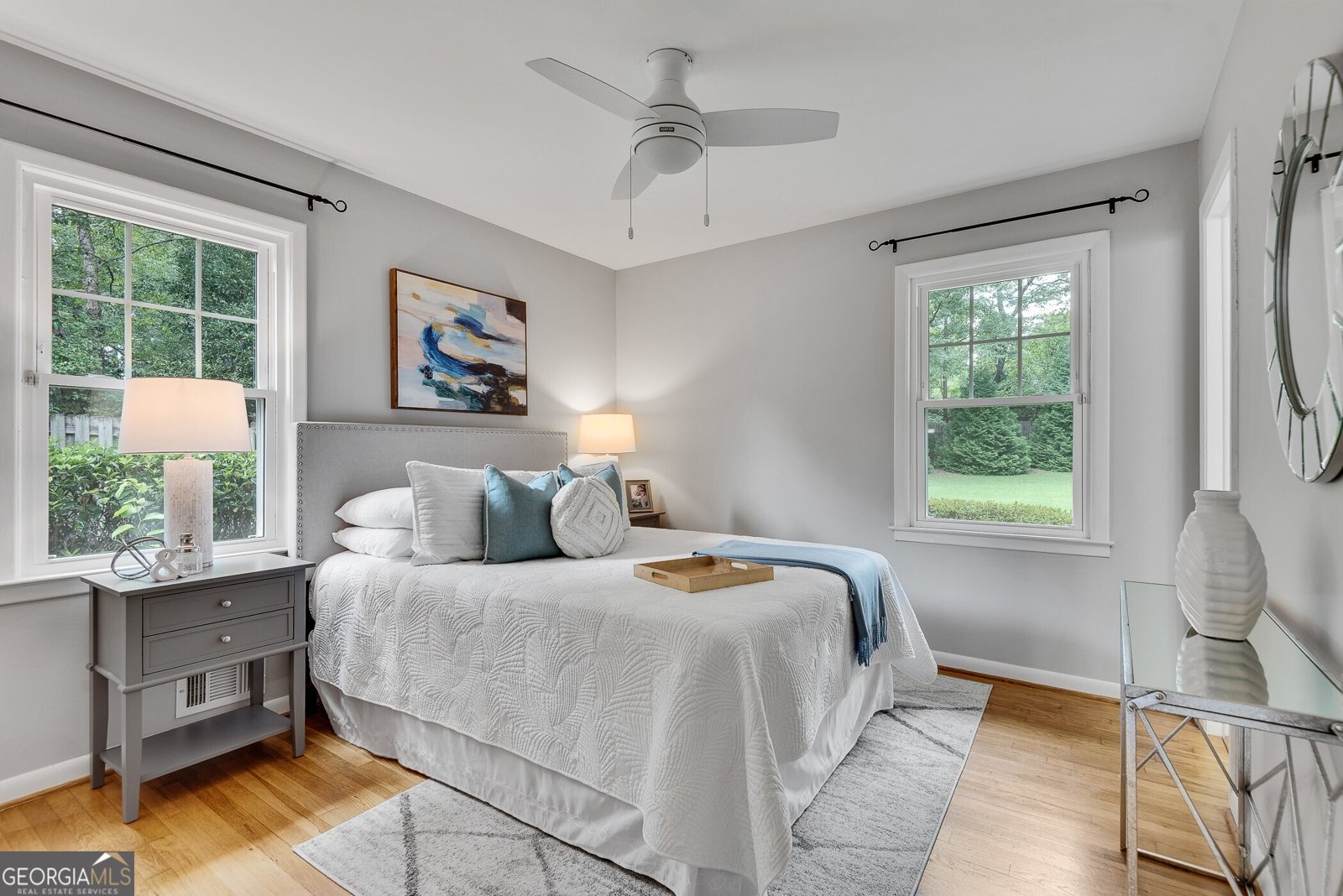3012 Delcourt Drive Decatur - 12