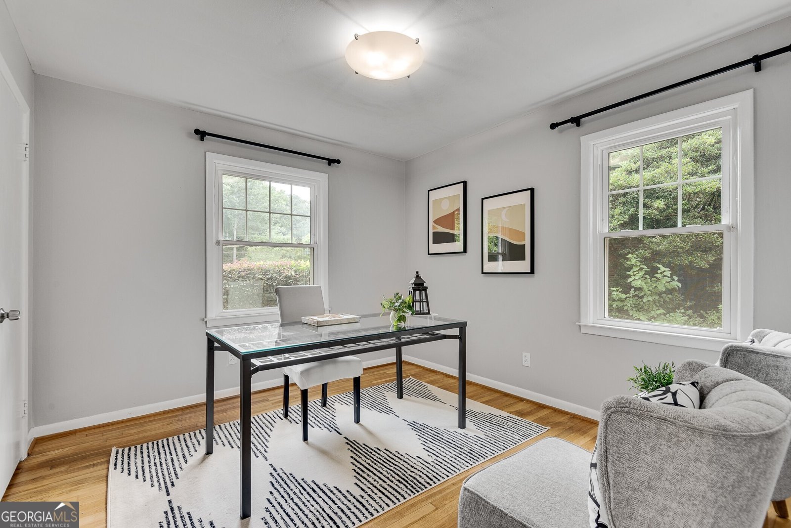 3012 Delcourt Drive Decatur - 16