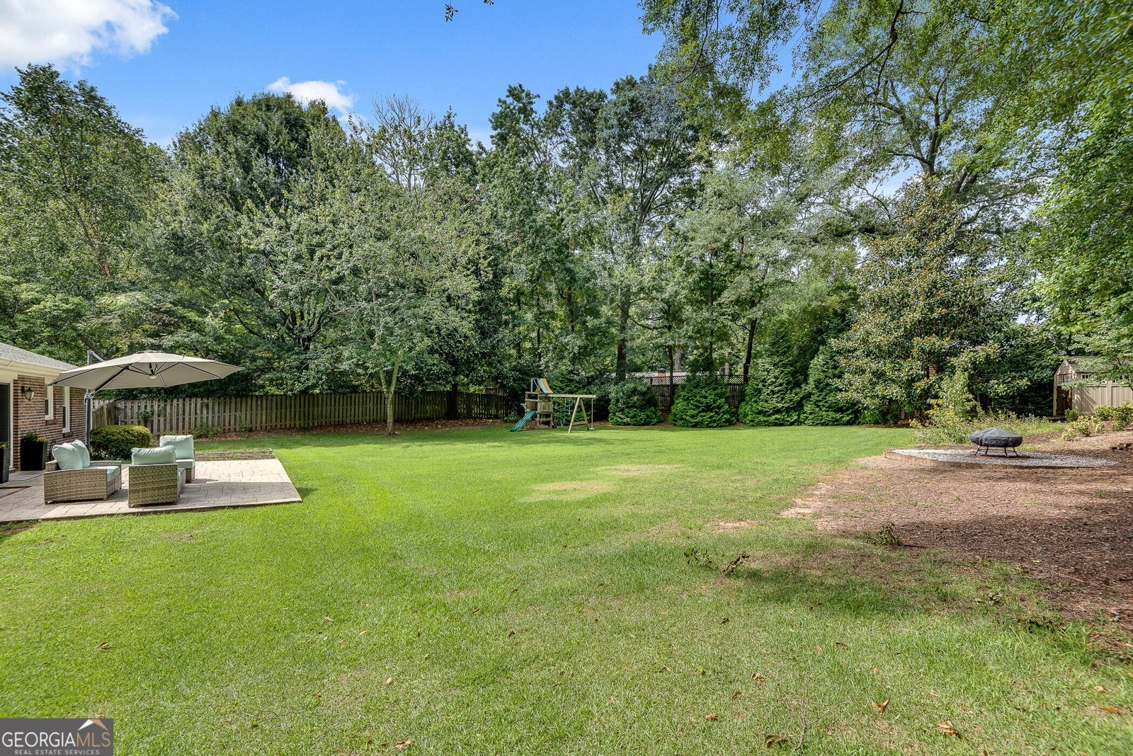 3012 Delcourt Drive Decatur - 19
