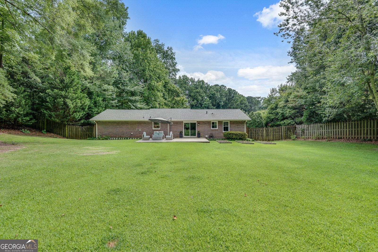 3012 Delcourt Drive Decatur - 21