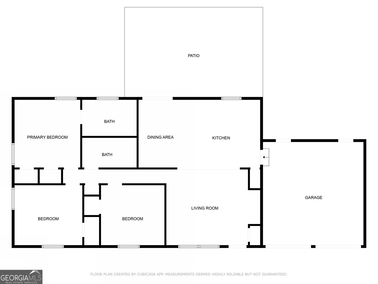 3012 Delcourt Drive Decatur - 23